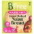 BFree Stone Baked Original Naan Bread Perspective: front