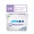 WaterWipes® Soothing Clean 99% Water Based Baby Wipes Perspective: front