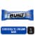 Built Bar Cookies N Cream Protein Bar Perspective: front