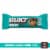 BUILT Puffs Protein Bar, Cookie Dough Chunk, 15g Protein, Collagen, 160 Calories, Single 1.55 oz Bar Perspective: front