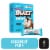 BUILT® Puff Coconut Protein Bars Perspective: front