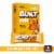 BUILT® Puff Salted Caramel Protein Bars Perspective: front