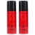 Sexy Hair Big Sexy Hair Spray and Play Volumizing Hairspray 1.5 oz 2 Pack Perspective: front