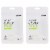 Avarelle Acne Cover Pimple Patch Frontline Essential 8 Oval Patches 2 Pack Perspective: front