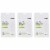 Avarelle Acne Cover Pimple Patch Frontline Essential 8 Oval Patches 3 Pack Perspective: front