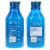 Redken Extreme Shampoo 10.1 oz & Extreme Conditioner 10.1 oz Combo Pack Perspective: front
