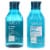 Redken Extreme Length Shampoo 10.1 oz & Extreme Length Conditioner 10.1 oz Combo Pack Perspective: front