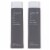 Living Proof Perfect Hair Day Shampoo 8 oz & Perfect Hair Day Conditioner 8 oz Combo Pack Perspective: front