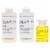 Olaplex No.4 Bond Maintenance Shampoo 8.5 oz, No. 5 Bond Maintenance Conditioner 8.5 oz & No. Perspective: front