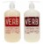 Verb Volume Shampoo 32 oz & Volume Conditioner 32 oz Combo Pack Perspective: front