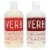 Verb Volume Shampoo 12 oz & Volume Conditioner 12 oz Combo Pack Perspective: front