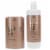 Schwarzkopf BlondMe Bond Enforcing Premium Lightener 9+ Dust Free Powder 15.8 oz & BlondMe 6% Perspective: front