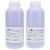 Davines LOVE Smoothing Shampoo 33.8 oz & LOVE Smoothing Conditioner 33.8 oz Combo Pack Perspective: front
