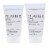 Olaplex No.4 Bond Maintenance Shampoo 1 oz & No.5 Conditioner 1 oz Combo Pack Perspective: front