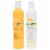 milk_shake Sweet Camomile Shampoo 10.1 oz & Sweet Camomile Conditioner 10.1 oz Combo Pack Perspective: front