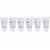 Olaplex No.4 Bond Maintenance Shampoo 1 oz 3 Count & No.5 Conditioner 1 oz 3 Count Combo Pack Perspective: front