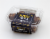 Fudgeamentals Fresh Chocolate Walnut Fudge Bites Perspective: front