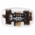 Fudgeamentals Fudge Bites Chocolate Candy Box Perspective: front