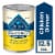 Blue Buffalo Homestyle Natural Adult Healthy Weight Wet Dog Food Beef & Garden Vegetables Perspective: front