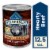 Blue Buffalo Wilderness High-Protein Adult Wolf Creek Stew Wet Dog Food Beef Perspective: front