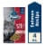 Blue Buffalo Wilderness Grain-Free Wild Bits Soft Dog Treats Salmon Perspective: front