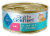 Blue Buffalo Healthy Gourmet Pate Ocean Fish & Tuna Entree Cat Food Perspective: front