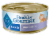 Blue Buffalo Healthy Gourmet Flaked Tuna Entree Cat Food Perspective: front
