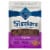 Blue Buffalo Sizzlers Natural Bacon Style Soft Moist Dog Treats Perspective: front