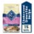 Blue Buffalo Life Protection Formula Natural Chicken and Brown Rice Adult Small Breed Dry Dog Food Perspective: front