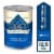 Blue Buffalo Homestyle Natural Adult Wet Dog Food Chicken & Garden Vegetables Perspective: front