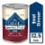 Blue Buffalo Homestyle Natural Adult Wet Dog Food Beef & Garden Vegetables Perspective: front