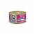 Blue Buffalo Wilderness Salmon Recipe Wet Cat Food Perspective: front