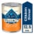Blue Buffalo Homestyle Natural Adult Large Breed Wet Dog Food Chicken & Garden Vegetables Perspective: front