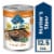 Blue Buffalo Natural Adult Blue's Stew Hunter's Stew Wet Dog Food Perspective: front