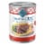 Blue Buffalo Family Favorite Recipes Backyard BBQ Dinner Wet Dog Food Perspective: front