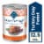 Blue Buffalo Family Favorite Recipes Turkey Day Feast Wet Dog Food Perspective: front