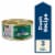 Blue Buffalo Wilderness High-Protein Grain-Free Adult Pate Wet Cat Food Turkey Perspective: front