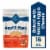 Blue Buffalo Health Bars Crunchy Biscuits Dog Treats Natural Bacon Egg & Cheese Perspective: front