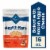 Blue Buffalo Health Bars Natural Bacon Egg & Cheese Crunch Dog Treats Biscuits Perspective: front