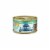 Blue Wilderness Kitten Wild Delights Chicken & Trout Meaty Morsels Wet Cat Food Perspective: front