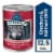 Blue Buffalo Wilderness High-Protein Adult Wet Dog Food Salmon & Chicken Grill Perspective: front