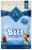 Blue Buffalo Bits Natural Chicken Soft Moist Training Dog Treats Perspective: front