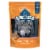 Blue Buffalo Wilderness Trail High Protein Grain Free Crunchy Dog Treats Biscuits Perspective: front