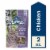 Blue Wilderness Chicken Flavor Crunchy Cat Treats Perspective: front