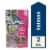 Blue Buffalo Wilderness Crunchy Salmon Cat Treats Perspective: front