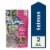 Blue Buffalo Wilderness Crunchy Cat Treats Salmon Perspective: front