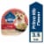 Blue Buffalo Divine Delights Small Breed Dog Food Natural Prime Rib Flavor In Gravy Perspective: front