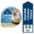 Blue Buffalo Delights Small Breed Wet Dog Food in Gravy Rotisserie Chicken Perspective: front