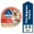 Blue Buffalo Delights Small Breed Natural Paté Wet Dog Food Filet Mignon Perspective: front