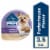 Blue Buffalo Delights Small Breed Natural Paté Wet Dog Food Porterhouse Perspective: front